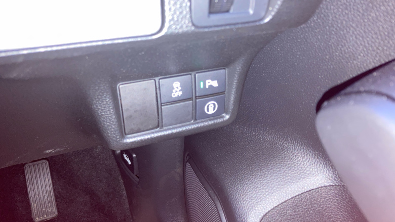 Honda Civic 2.0 eHEV Elegance 5dr CVT Hybrid Hatchback